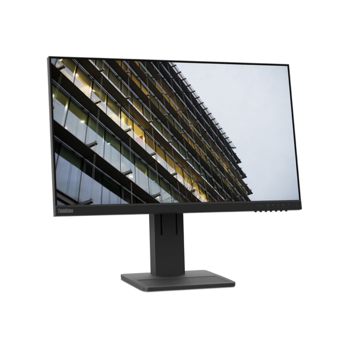Màn hình Lenovo ThinkVision E24-29 23.8" FHD