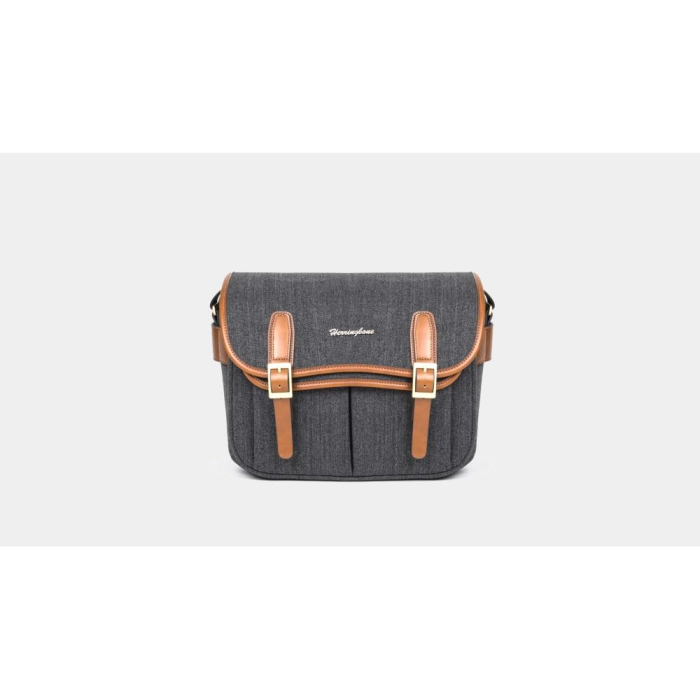 Túi máy ảnh Herringbone Maniere Large - Chính hãng