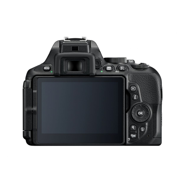 Nikon D5600 - Likenew (Body Only)
