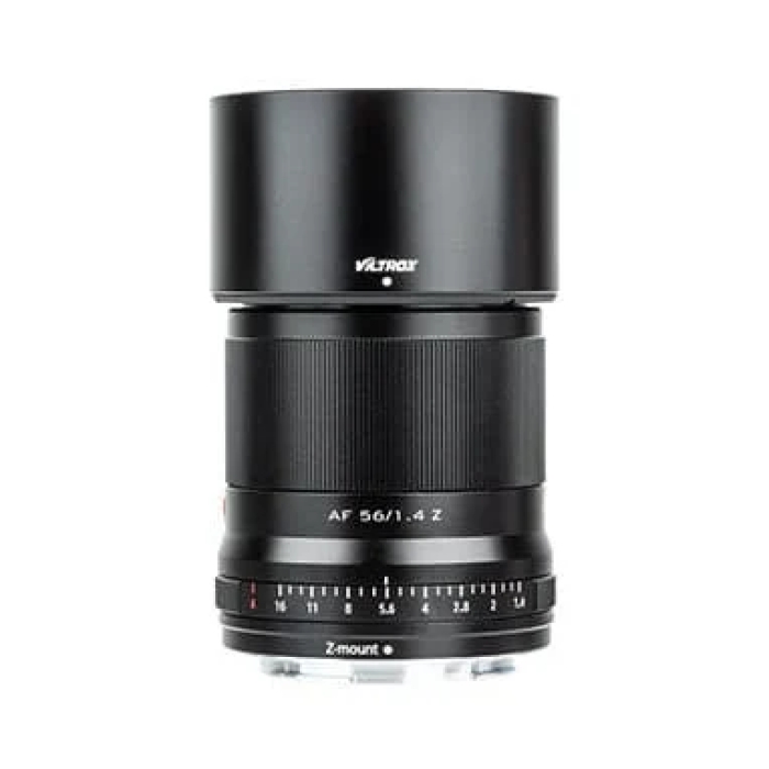 Viltrox AF 56mm f/1.4 Nikon Z - Chính hãng