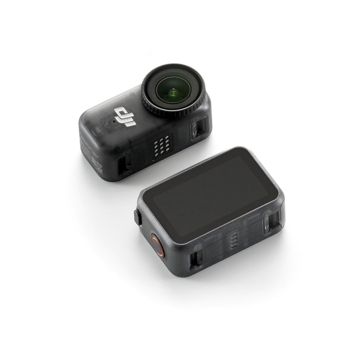 DJI Osmo Nano (64GB) - Chính hãng 