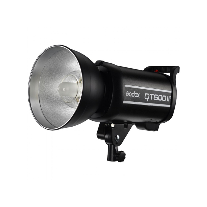 Đèn flash studio Godox QT600IIM - Chính hãng