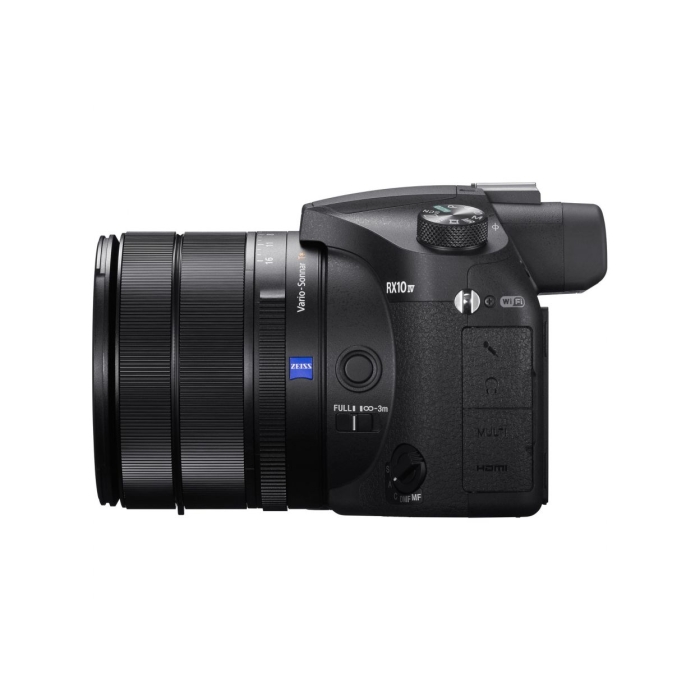 Sony Cyber-shot DSC-RX10 IV - Chính hãng