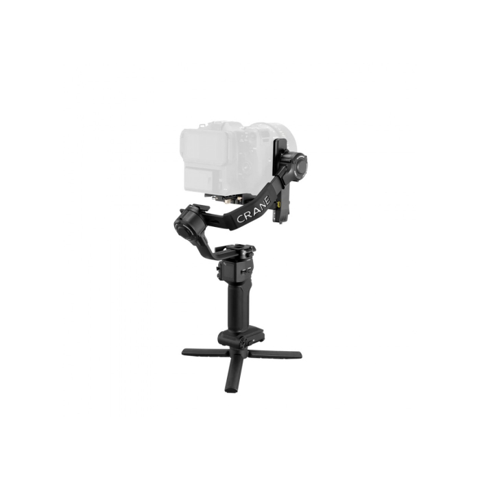 Gimbal Zhiyun CRANE 4 Combo - Chính hãng