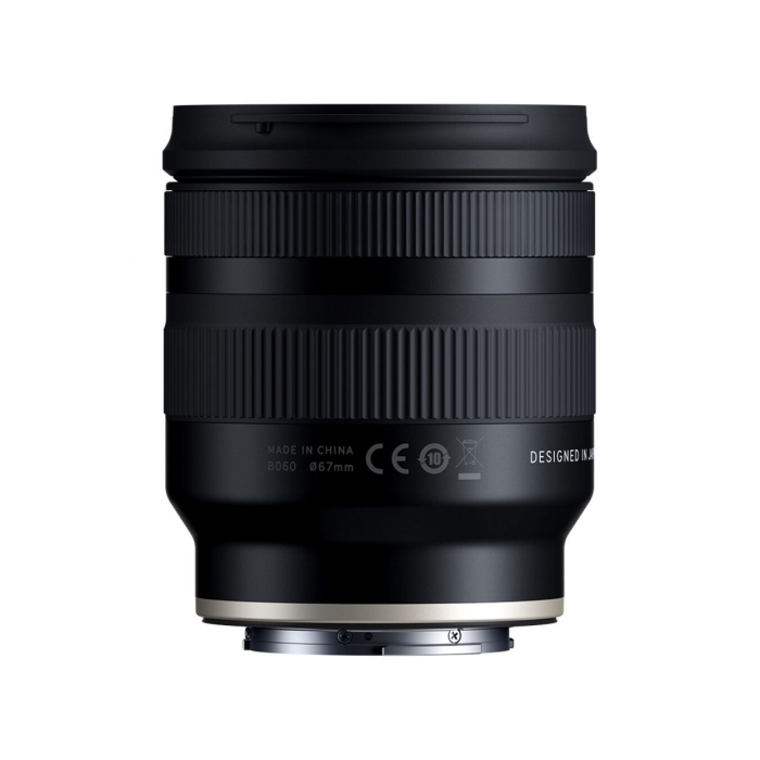 Tamron 11-20mm f/2.8 Di III-A RXD Fujifilm X - Chính hãng