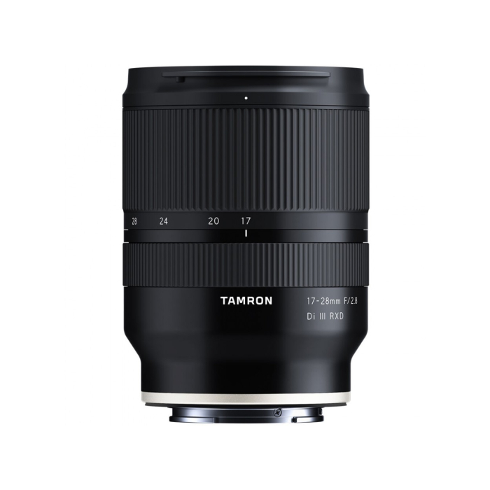 Tamron 17-28mm f/2.8 Di III RXD for Sony E - Chính hãng