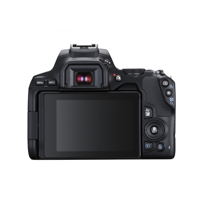Canon EOS 200D II - Likenew (Body Only)