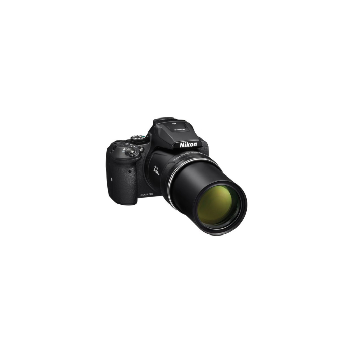Nikon COOLPIX P900 - Likenew