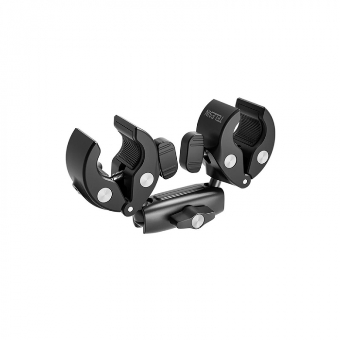 Kẹp cua hai đầu/Kẹp ống Moto - Chính hãng