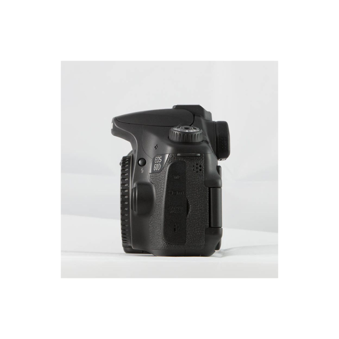 Canon EOS 60D - Likenew 90% (Body Only)