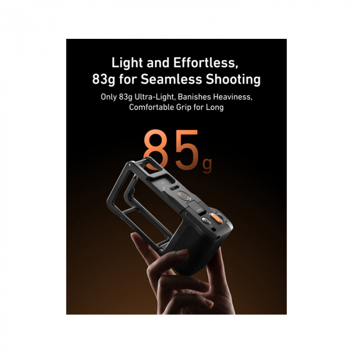 Bộ Remote Chụp Ảnh Đường Phố cho Action 6 - Chính hãng