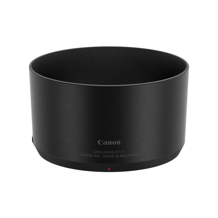 Canon RF 85mm f/2 Macro IS STM - Likenew