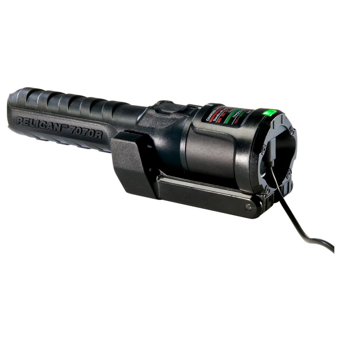 Đèn pin Pelican 7070R Tactical Flashlight - Chính hãng