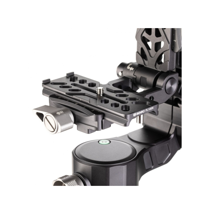 Chân máy Benro Tortoise TTOR35CLVGH2F - Chính hãng