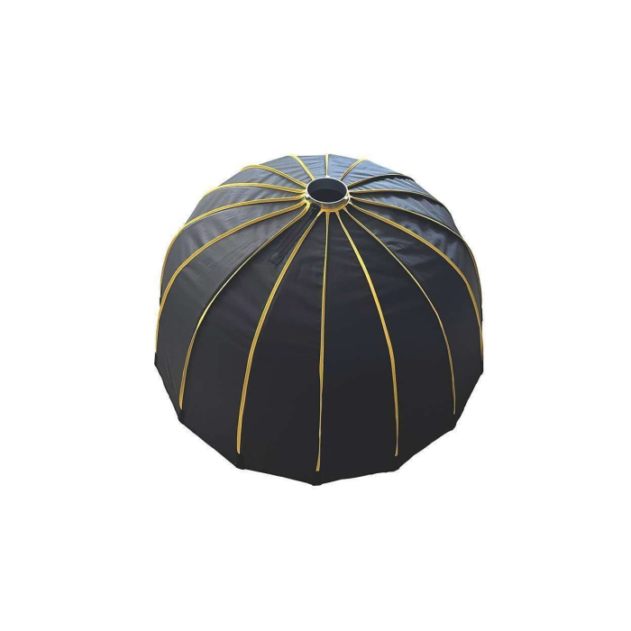 Softbox Beauty Dish Triopo Radar KL-105 105cm - Chính hãng