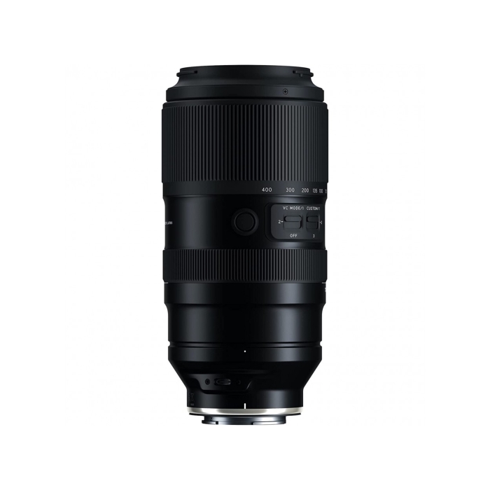 Tamron 50-400mm f/4.5-6.3 Di III VC VXD Sony E - Chính hãng