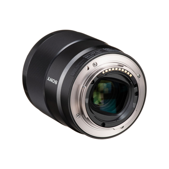 Sony FE 35mm f/1.8 - Likenew 98% Fullbox