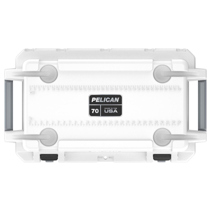 Thùng lạnh Pelican 70QT Elite Cooler - Chính hãng