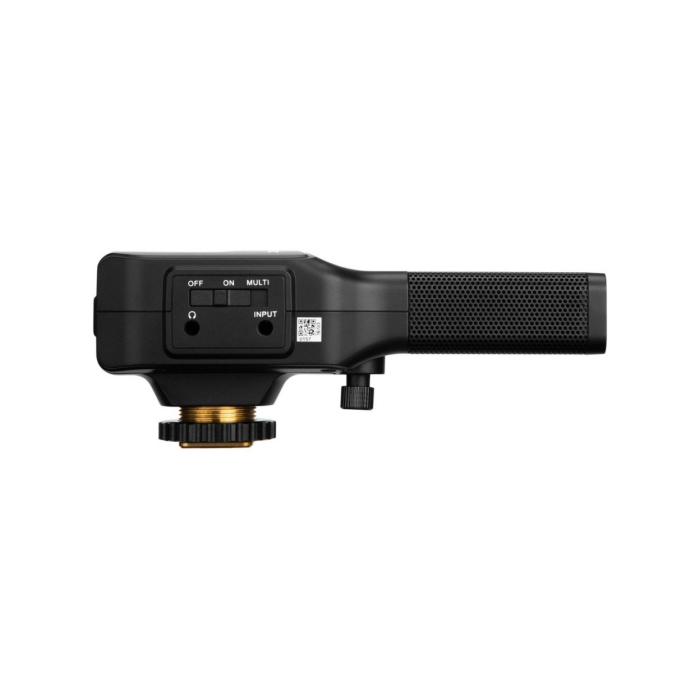 Microphone Saramonic Vmic4 - Chính hãng