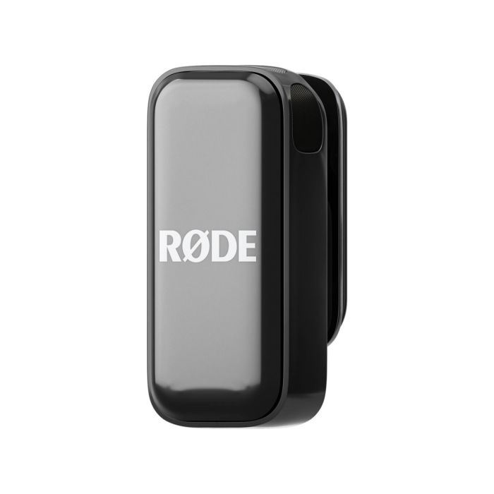 Microphone Rode Wireless Micro (USB-C) - Chính hãng
