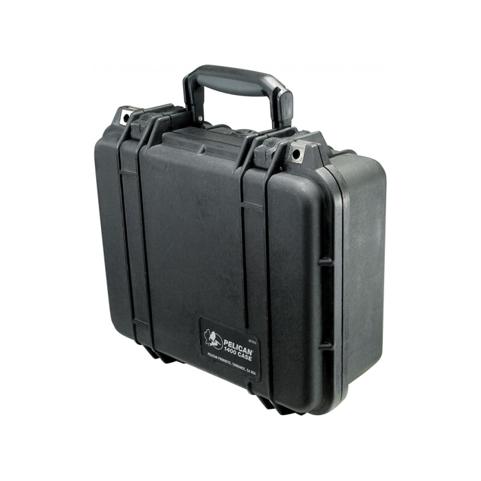 Thùng bảo vệ Pelican 1400 Protector Case with Foam - Chính hãng