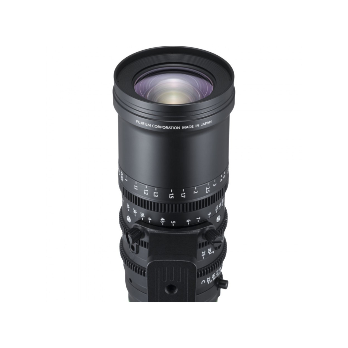 Fujifilm MK X 50-135mm T2.9 - Chính hãng