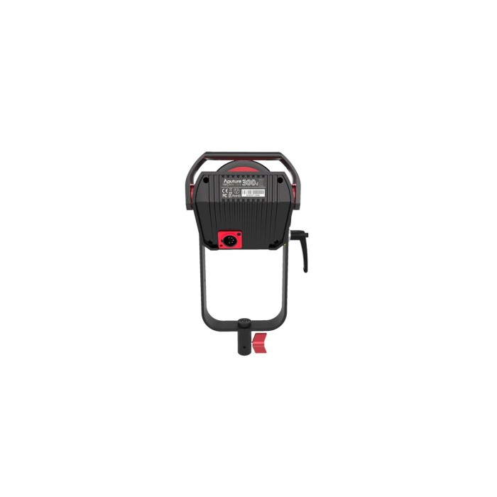 Đèn LED Aputure LS 300d II (V-mount) - Chính hãng