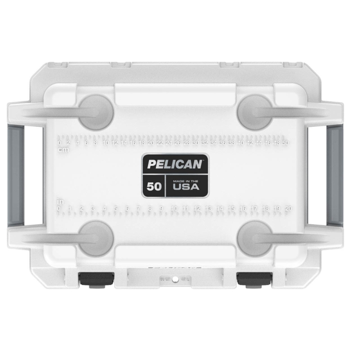 Thùng lạnh Pelican 50QT Elite Cooler - Chính hãng