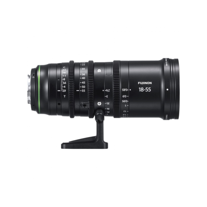 Fujifilm MK X 18-55mm T2.9 - Chính hãng