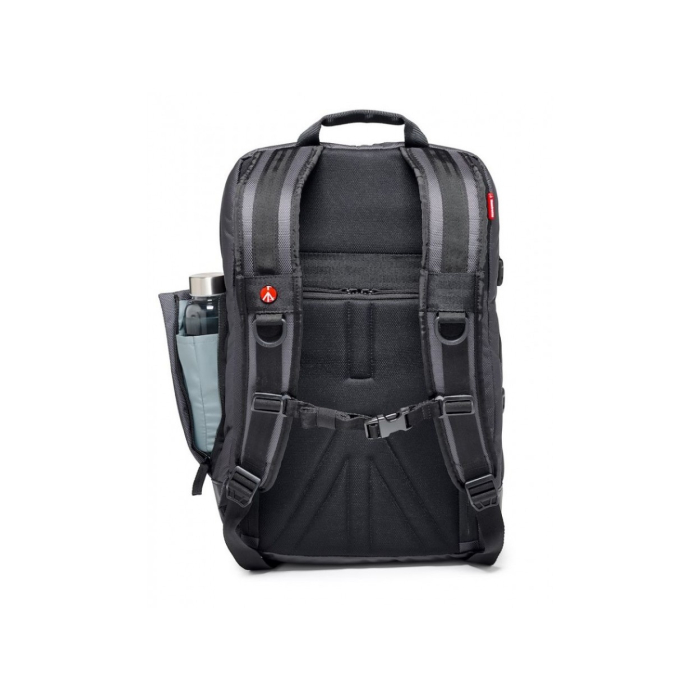 Ba lô máy ảnh Manfrotto Manhattan Mover-30 - Chính hãng