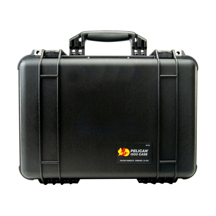Pelican 1600 Protector Case with Foam  - Chính hãng
