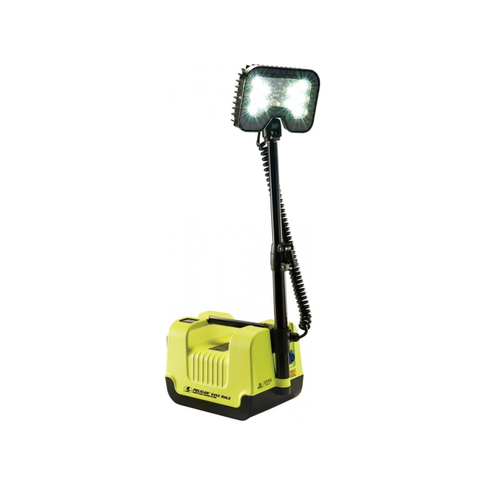 Đèn LED Pelican 9455 Remote Area Light - Chính hãng
