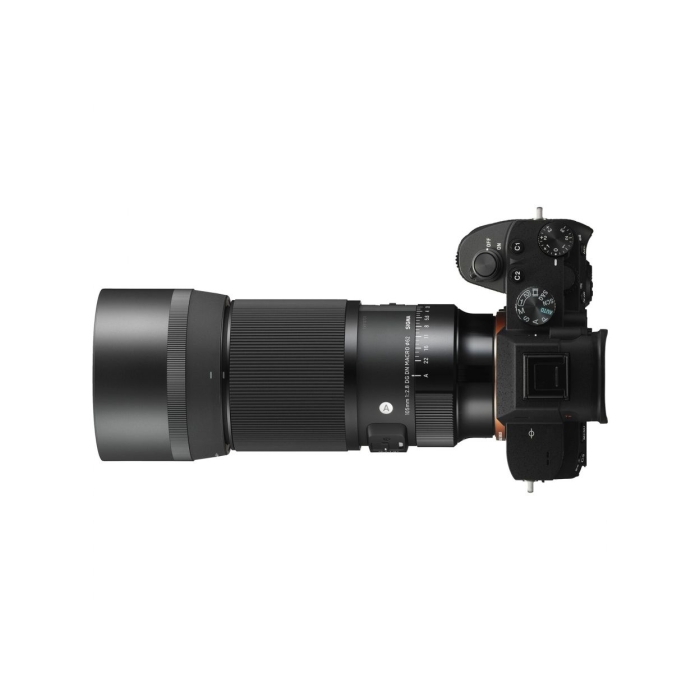 Sigma 105mm f/2.8 DG DN Macro Art for Sony E - Chính hãng