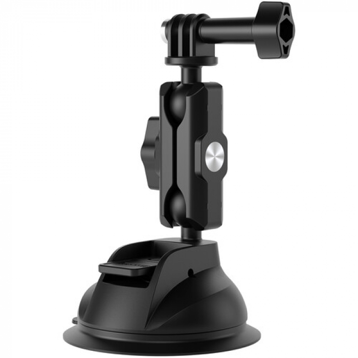 Chân đế hít kính cho ActionCam / Phone - Chính hãng