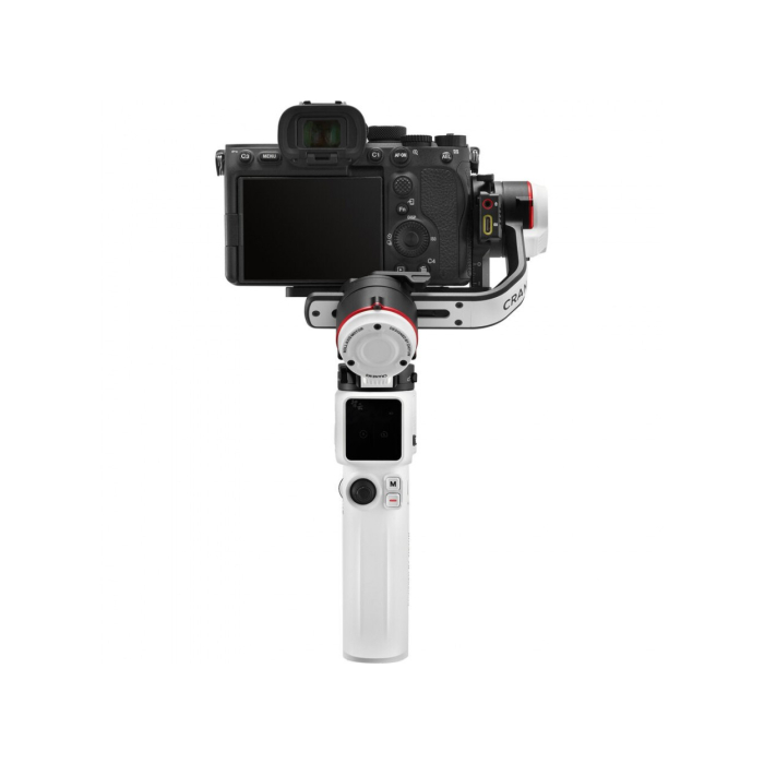 Gimbal Zhiyun Crane M3 - Chính hãng