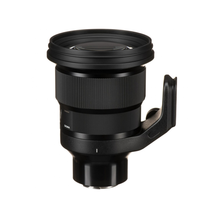 Sigma 105mm f/1.4 DG HSM Art for Sony E - Chính hãng