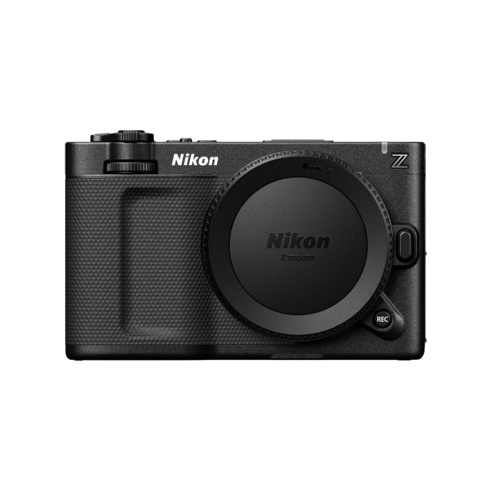 Nikon ZR - (Body Only) Chính hãng VIC