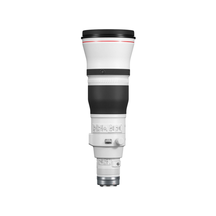 Canon RF 600mm f/4L IS USM - Chính hãng