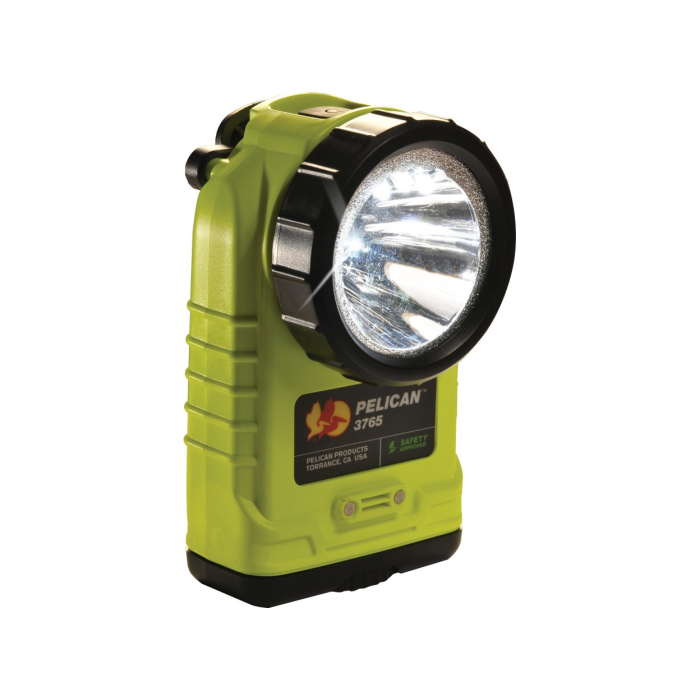 Đèn pin Pelican 3765 Right Angle Light - Chính hãng