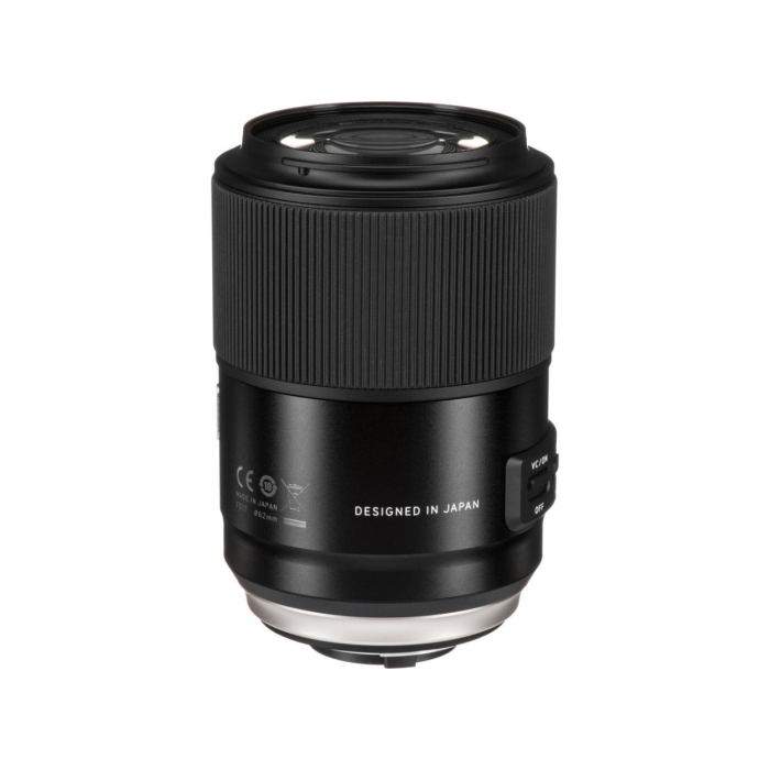 Tamron SP 90mm F/2.8 Di VC USD Macro 1:1 for Canon - Chính hãng