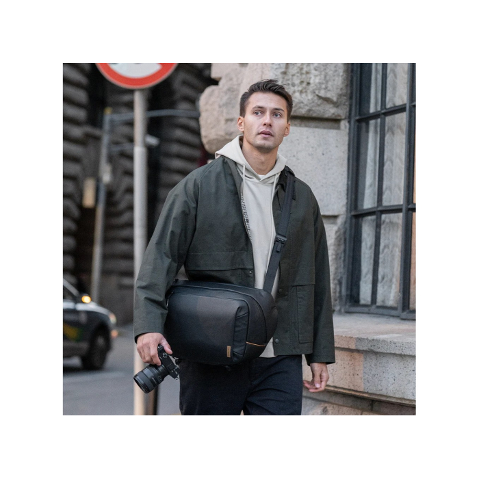 Túi máy ảnh PGYTECH OneGo Solo V2 (6L)