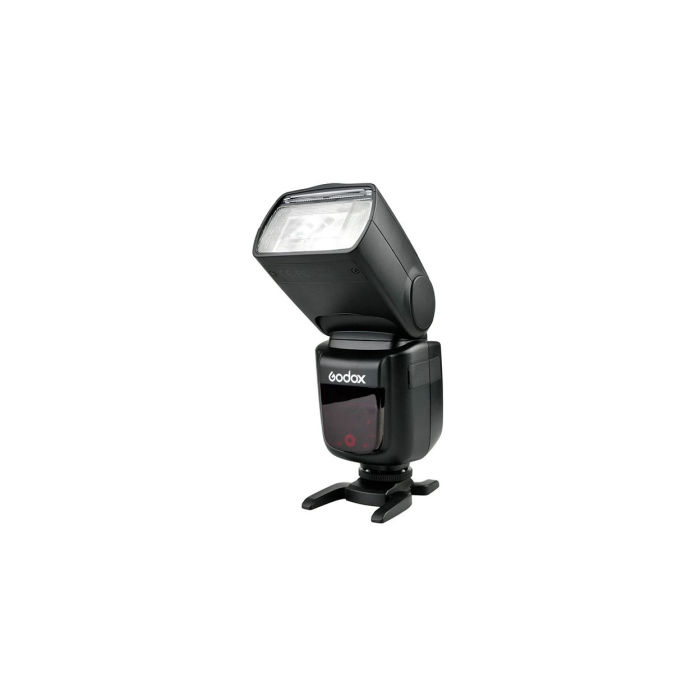 Đèn flash GoDox V860N II (For Nikon) - Chính hãng