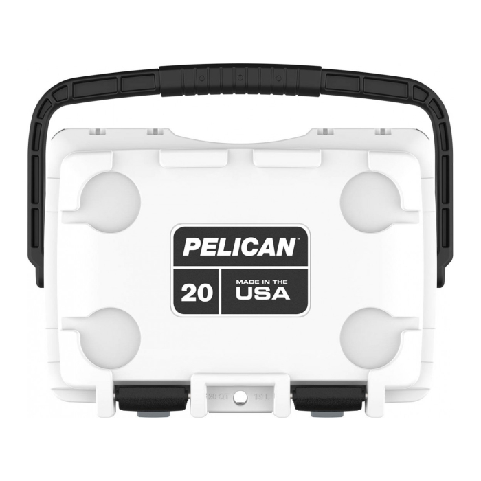 Thùng lạnh Pelican 45QW Elite Wheeled Cooler - Chính hãng