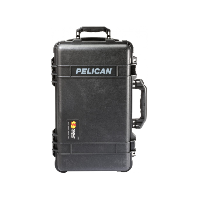 Pelican 1510SC Protector Studio Case - Chính hãng