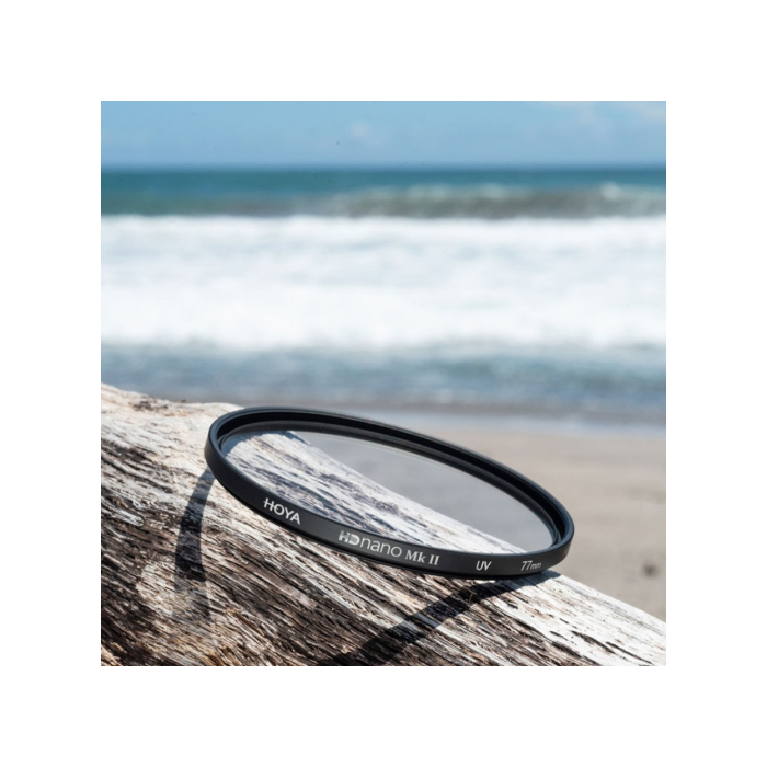 Filter Hoya HD Nano MK II UV 82mm - Chính hãng