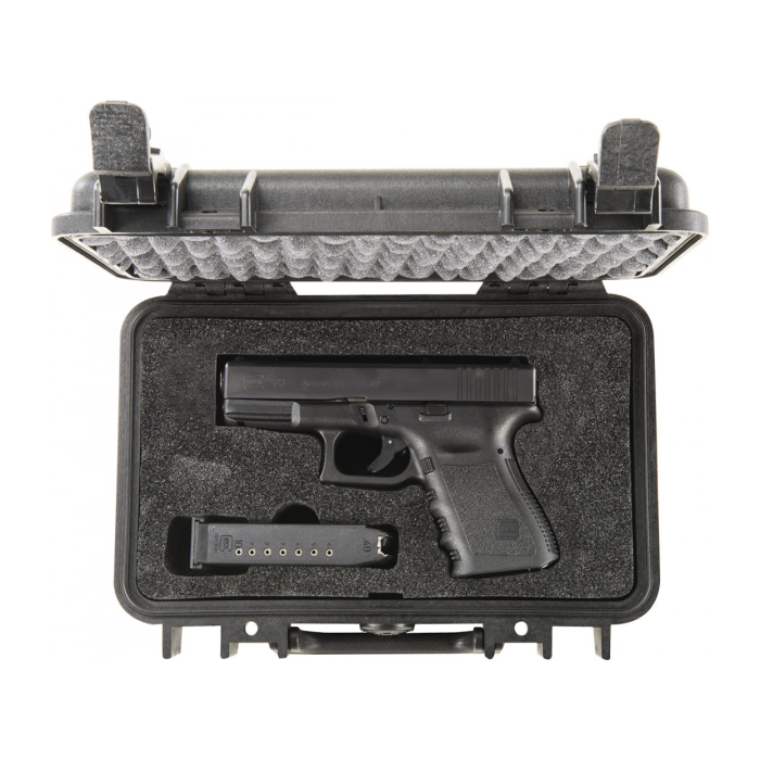 Thùng bảo vệ Pelican 1170 Protector Case with Foam - Chính hãng