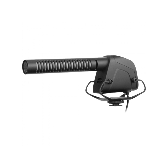 Microphone Saramonic SR-VM4 - Chính hãng