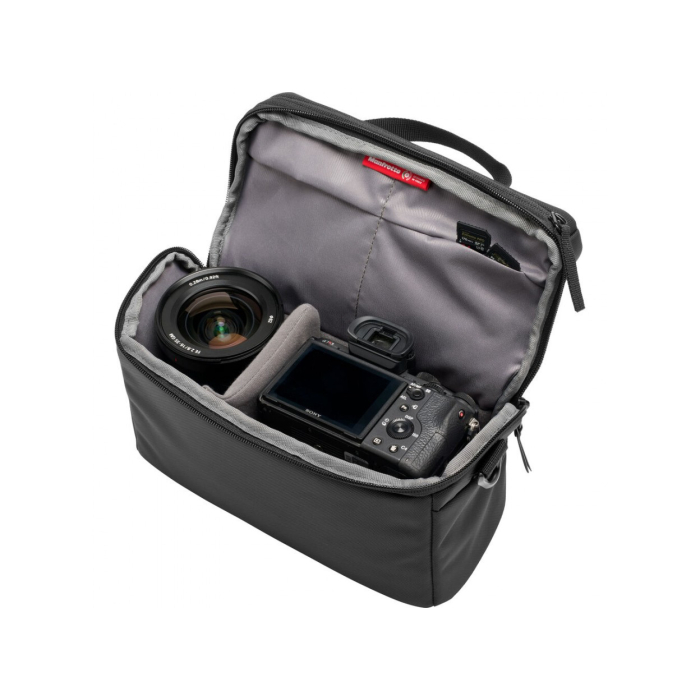 Túi máy ảnh Manfrotto Advanced III M - Chính hãng