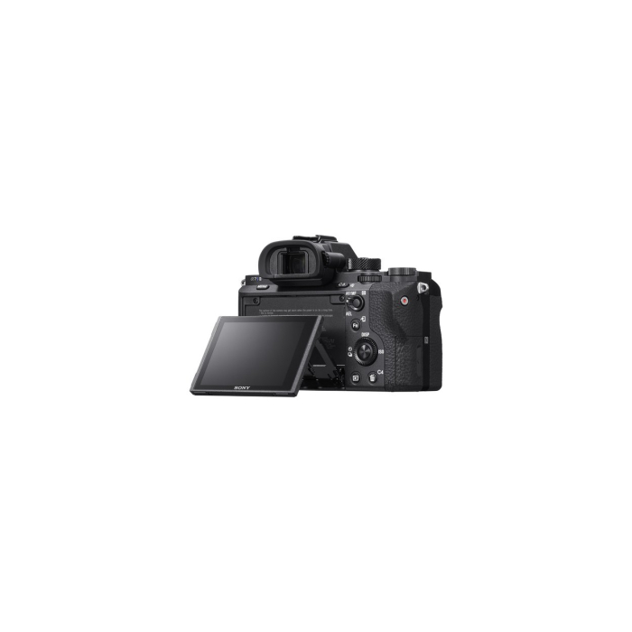 Sony Alpha a7S II - Likenew