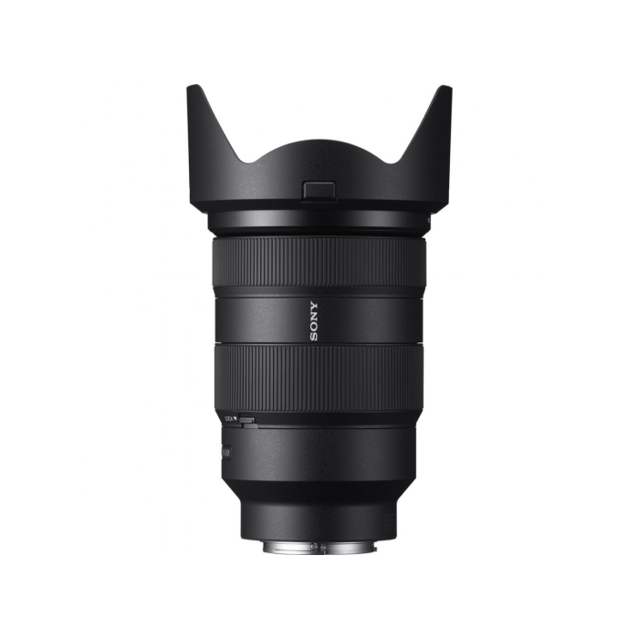 Sony FE 24-70mm f/2.8 GM - Likenew 98-99%